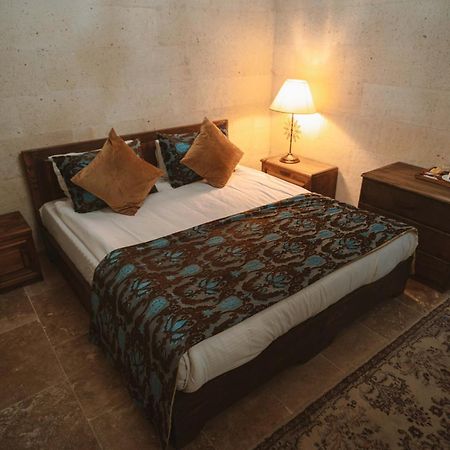 Hu Of Cappadocia - Special Class Uchisar Exterior foto