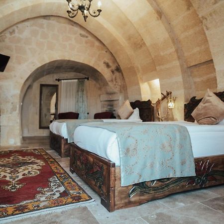 Hu Of Cappadocia - Special Class Uchisar Exterior foto