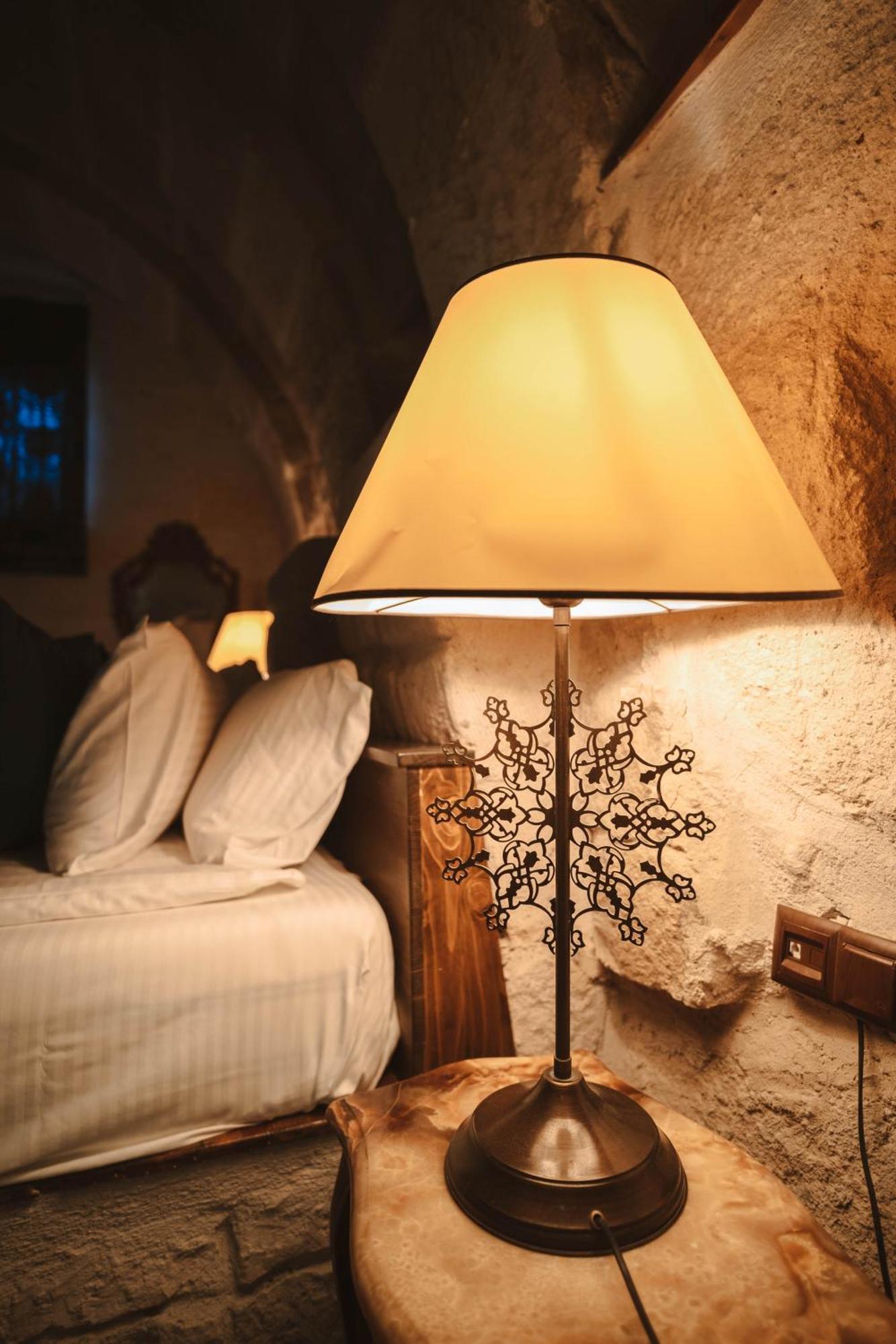 Hu Of Cappadocia - Special Class Uchisar Exterior foto