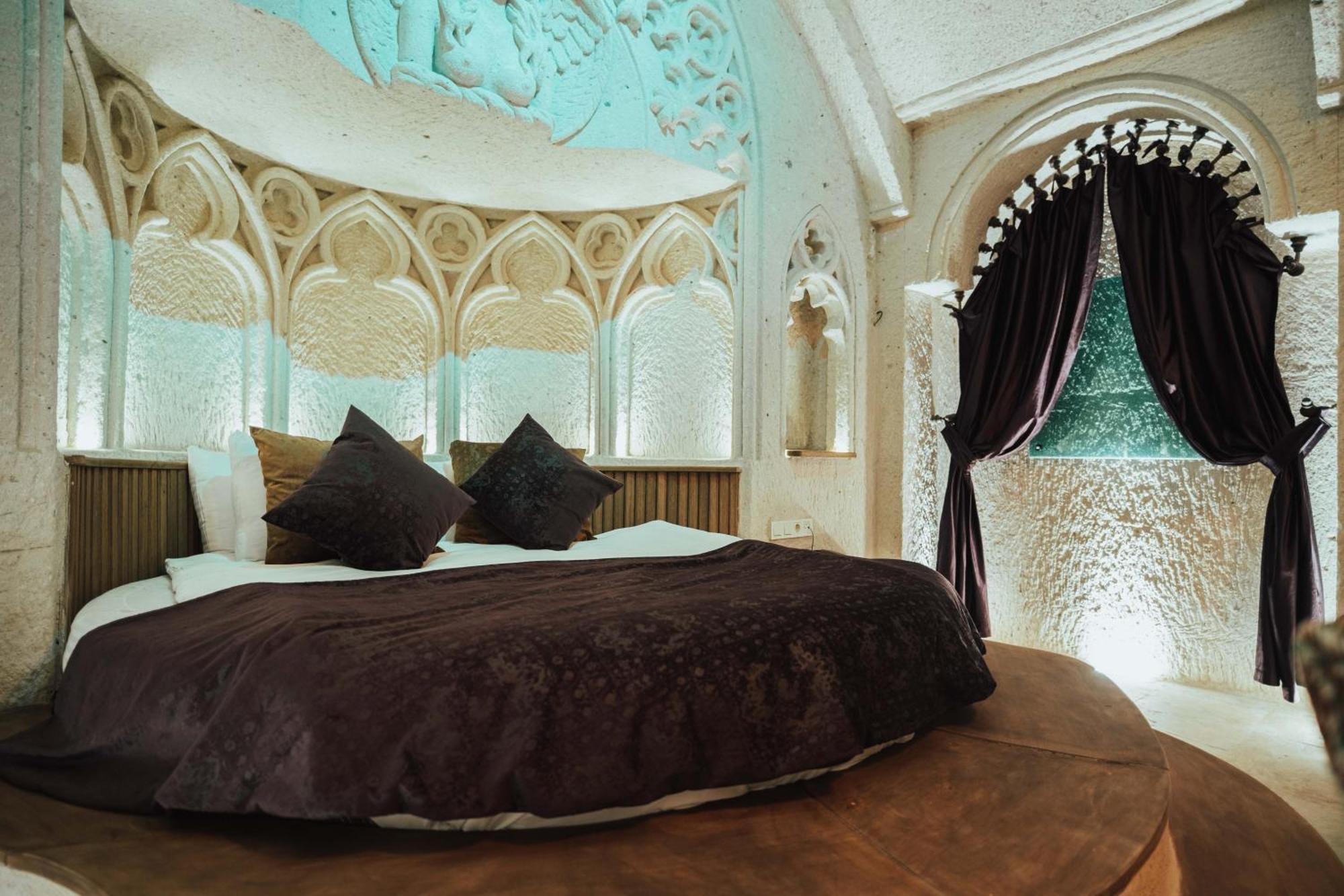 Hu Of Cappadocia - Special Class Uchisar Exterior foto