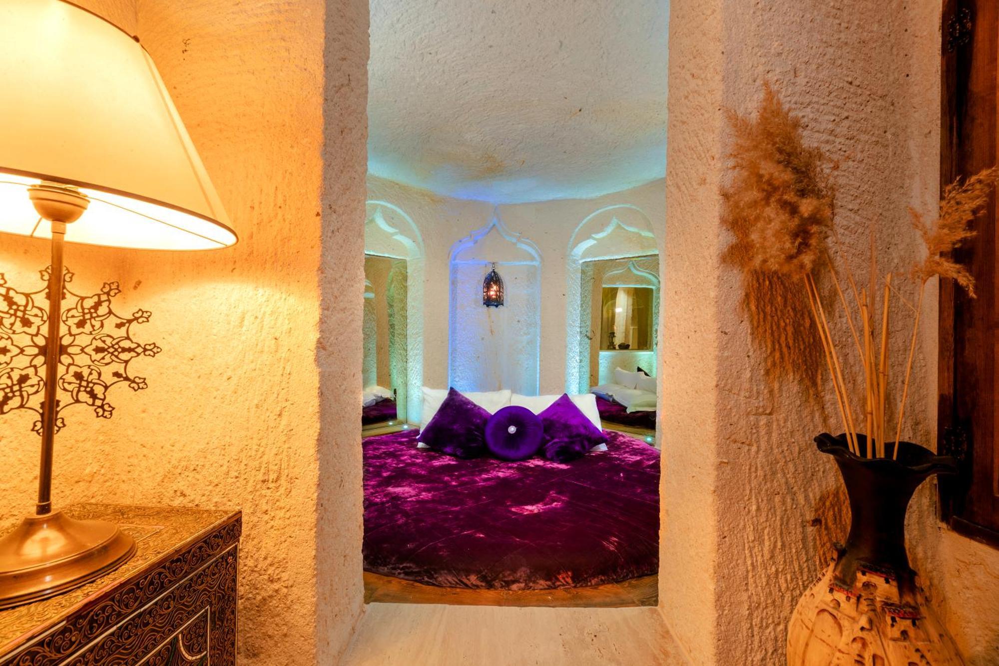 Hu Of Cappadocia - Special Class Uchisar Exterior foto